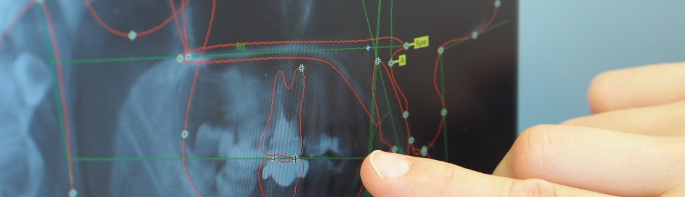 Dr. Doris Karl - Zahnspange - Kieferorthopädie - Röntgen - Behandlungsplan